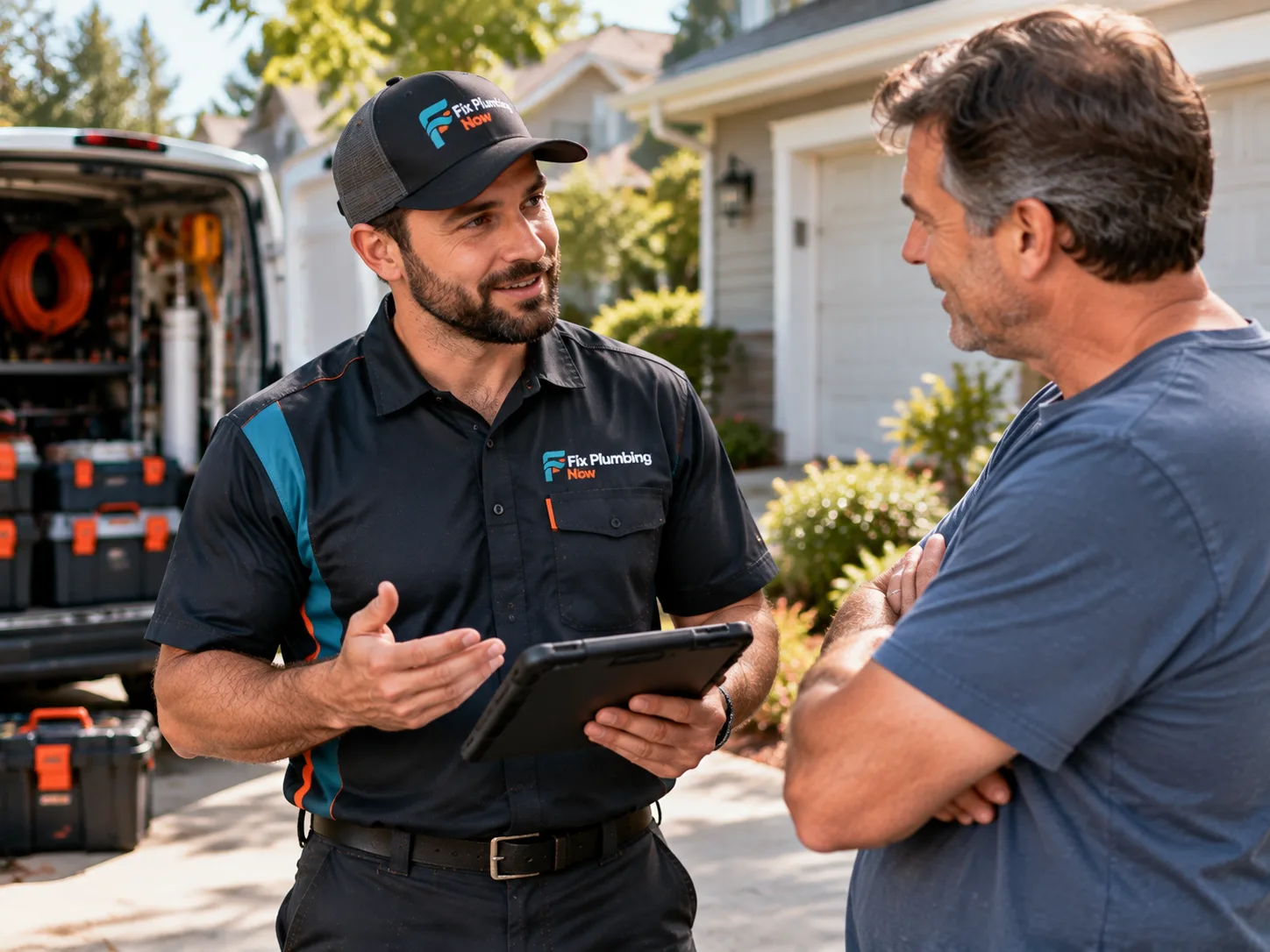 Clogged Drain Service New Plymouth, ID FAQs